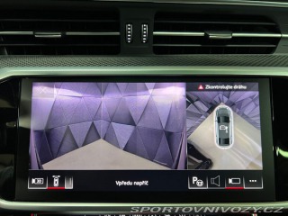 Audi RS7 463 KW PERFORMANCE, SPORT 2024