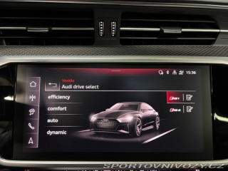 Audi RS7 463 KW PERFORMANCE, SPORT 2024