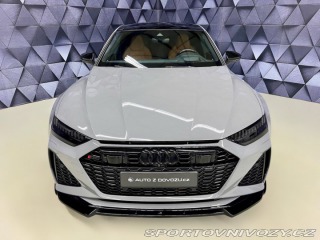 Audi RS7 463 KW PERFORMANCE, SPORT 2024