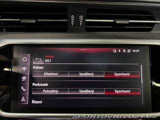 Audi RS7 463 KW PERFORMANCE, SPORT 2024