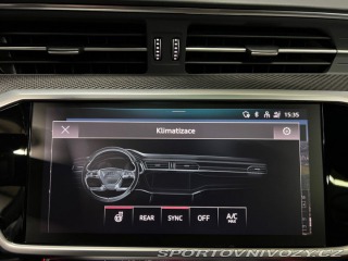 Audi RS7 463 KW PERFORMANCE, SPORT 2024