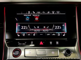 Audi RS7 463 KW PERFORMANCE, SPORT 2024