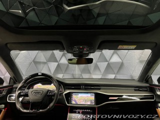 Audi RS7 463 KW PERFORMANCE, SPORT 2024