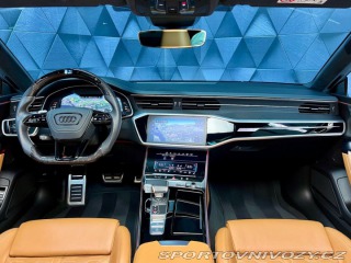 Audi RS7 463 KW PERFORMANCE, SPORT 2024