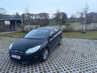Ford  Focus 2,0