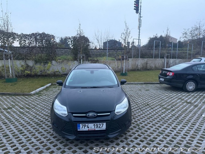 Ford Ostatní modely Focus 2,0 2013