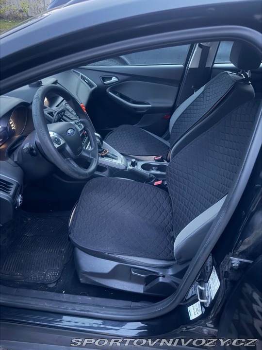 Ford Ostatní modely Focus 2,0 2013