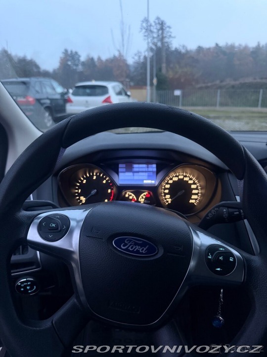 Ford Ostatní modely Focus 2,0 2013