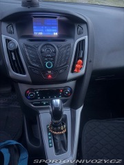 Ford Ostatní modely Focus 2,0 2013