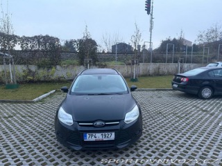 Ford Ostatní modely Focus 2,0 2013