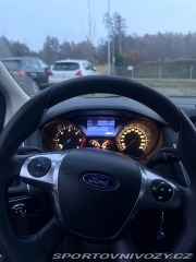 Ford Ostatní modely Focus 2,0 2013