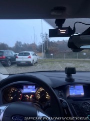 Ford Ostatní modely Focus 2,0 2013