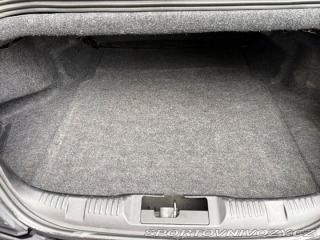 Ford Mustang V6, DPH 1800