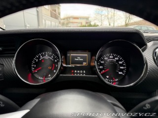 Ford Mustang V6, DPH 1800