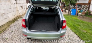Škoda Superb 2,0   TDI 110 kW 2013 Nov 2013