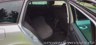 Škoda Superb 2,0   TDI 110 kW 2013 Nov 2013