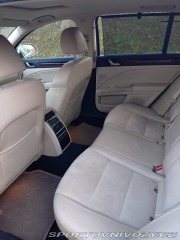 Škoda Superb 2,0 TDI 125 kW, r. 2009 2009