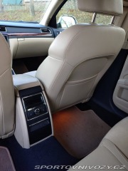 Škoda Superb 2,0 TDI 125 kW, r. 2009 2009