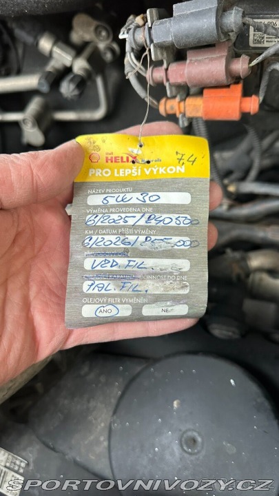 Volkswagen Ostatní modely Multivan 2,5   T5 TDI 2009