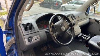 Volkswagen Ostatní modely Multivan 2,5   T5 TDI 2009