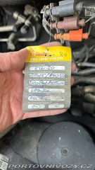 Volkswagen Ostatní modely Multivan 2,5   T5 TDI 2009