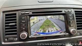 Volkswagen Ostatní modely Multivan 2,5   T5 TDI 2009