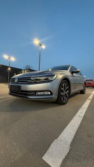 Volkswagen  Passat 2,0   B8 TDI 140 kW DSG r
