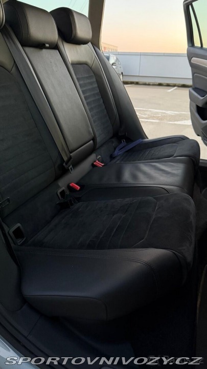 Volkswagen Ostatní modely Passat 2,0   B8 TDI 140 kW DSG r 2019