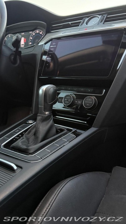 Volkswagen Ostatní modely Passat 2,0   B8 TDI 140 kW DSG r 2019