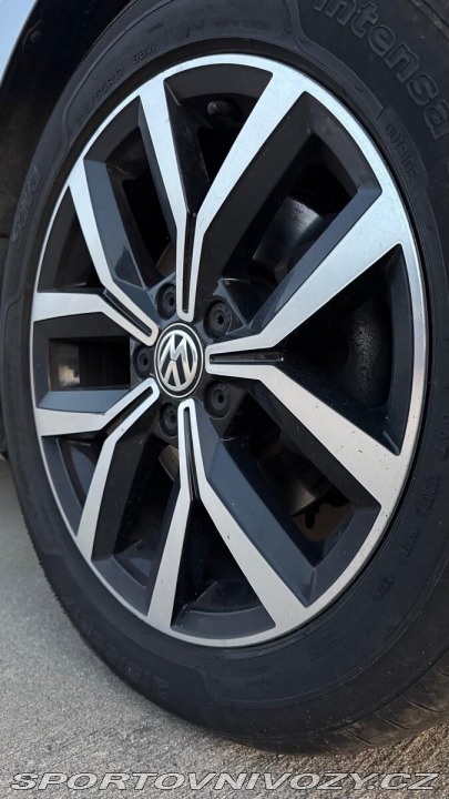 Volkswagen Ostatní modely Passat 2,0   B8 TDI 140 kW DSG r 2019