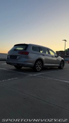 Volkswagen Ostatní modely Passat 2,0   B8 TDI 140 kW DSG r 2019
