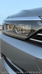 Volkswagen Ostatní modely Passat 2,0   B8 TDI 140 kW DSG r 2019