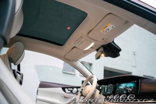 Mercedes-Benz E Kupé  220d 4MATIC / AJ NA 2021