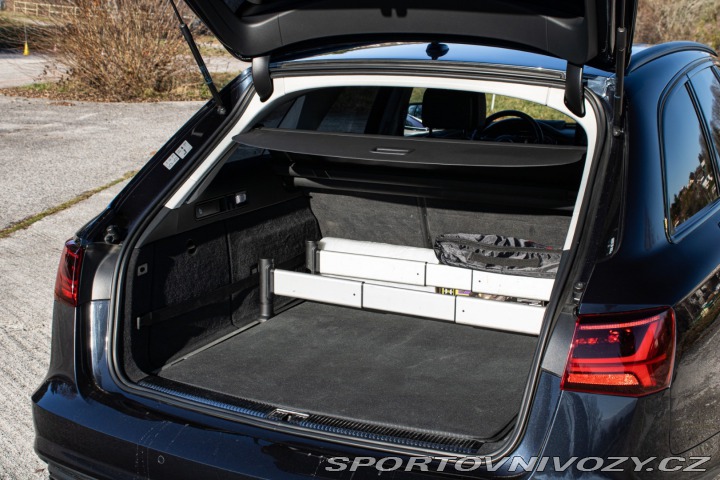 Audi A6 Avant 3.0 BiTDi 235kW qu 2016