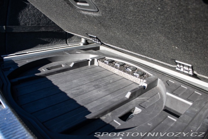 Audi A6 Avant 3.0 BiTDi 235kW qu 2016