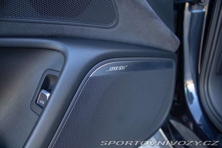 Audi A6 Avant 3.0 BiTDi 235kW qu 2016