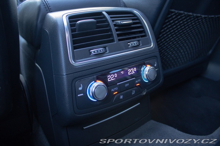 Audi A6 Avant 3.0 BiTDi 235kW qu 2016