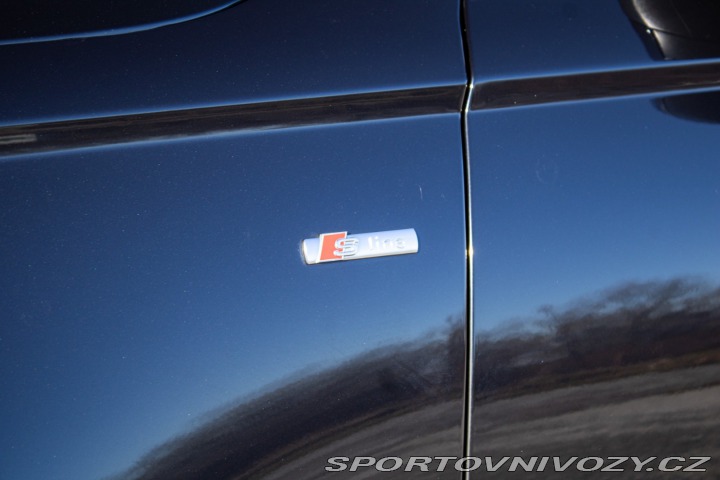 Audi A6 Avant 3.0 BiTDi 235kW qu 2016