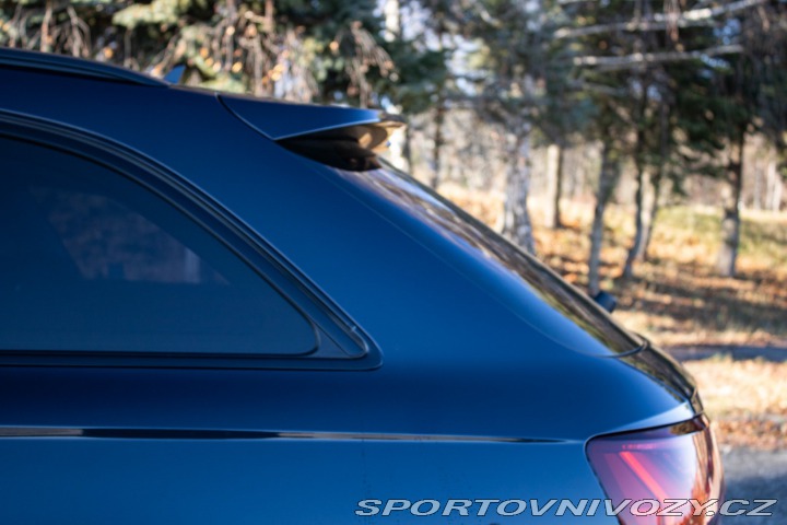 Audi A6 Avant 3.0 BiTDi 235kW qu 2016