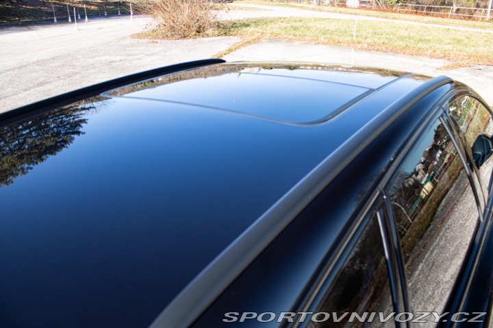 Audi A6 Avant 3.0 BiTDi 235kW qu 2016