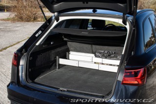 Audi A6 Avant  3.0 BiTDi 235kW qu 2016