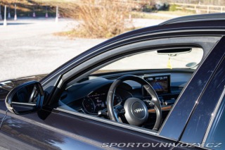 Audi A6 Avant  3.0 BiTDi 235kW qu 2016