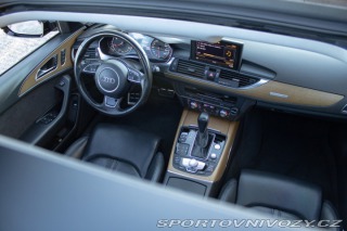 Audi A6 Avant  3.0 BiTDi 235kW qu 2016