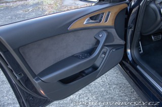 Audi A6 Avant  3.0 BiTDi 235kW qu 2016