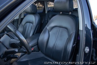 Audi A6 Avant  3.0 BiTDi 235kW qu 2016