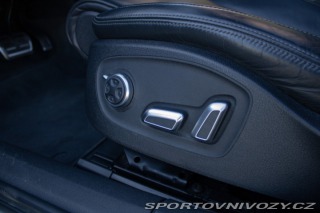 Audi A6 Avant  3.0 BiTDi 235kW qu 2016