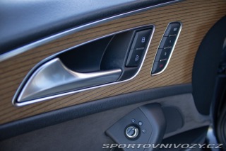 Audi A6 Avant  3.0 BiTDi 235kW qu 2016