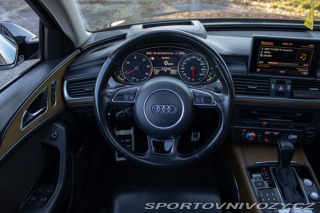 Audi A6 Avant  3.0 BiTDi 235kW qu 2016