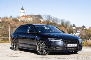 Audi A6 Avant  3.0 BiTDi 235kW qu 2016