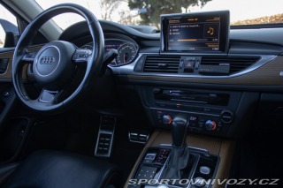 Audi A6 Avant  3.0 BiTDi 235kW qu 2016